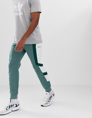 adidas Originals EQT Block Sweatpants 