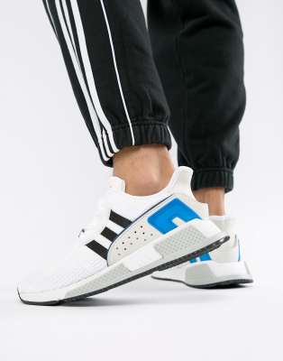 adidas cuir