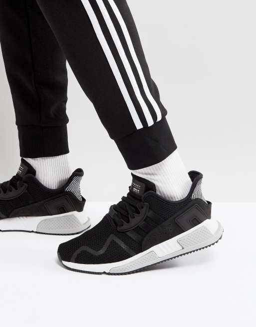 Adidas eqt clearance cushion adv noir