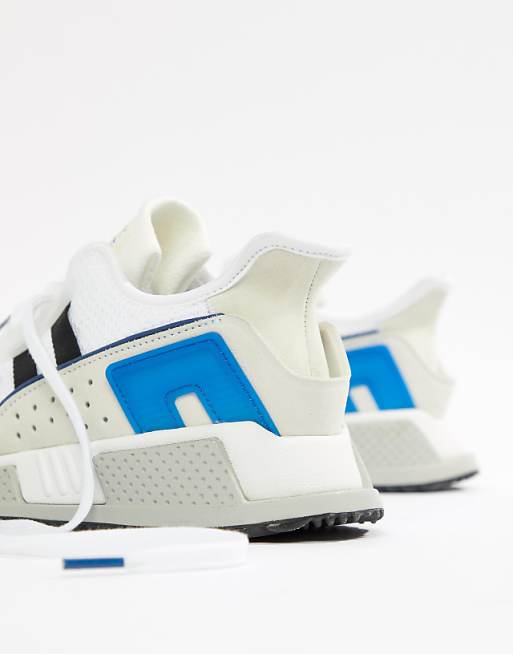 adidas eqt cushion adv bianche adidas eqt cushion adv bianche