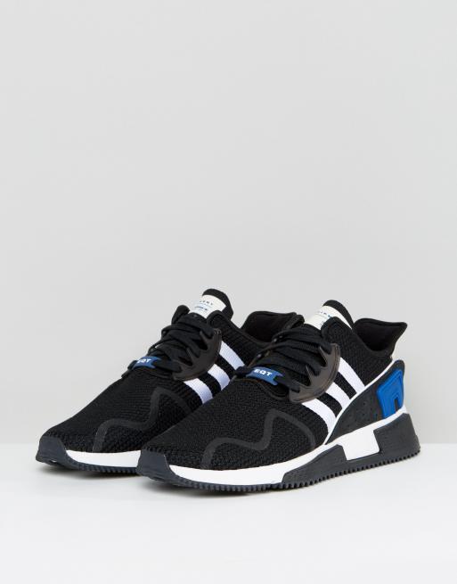 Adidas originals eqt store cushion adv sneakers