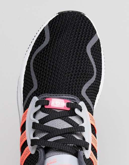 Eqt cushion outlet adv black pink