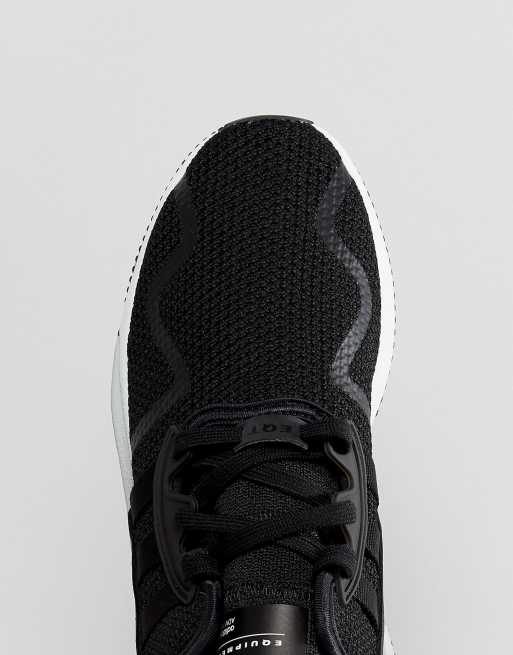 Eqt cushion on sale adv core black