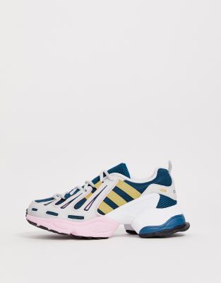 gazelles bleu marine
