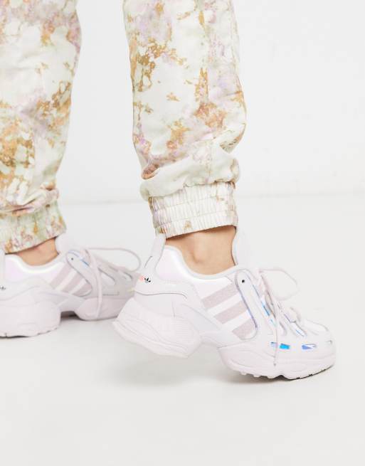 adidas eqt gazelle femme