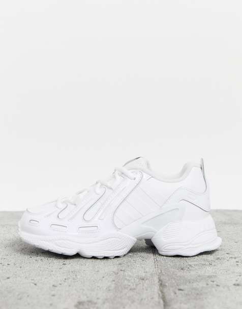 adidas Originals – EQT Gazelle – Sneaker in Triple-Weiß