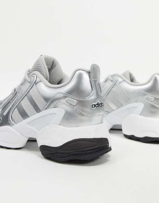 Eqt store argento adidas