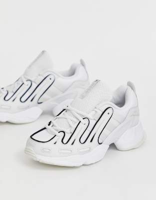 adidas eqt bianche 40