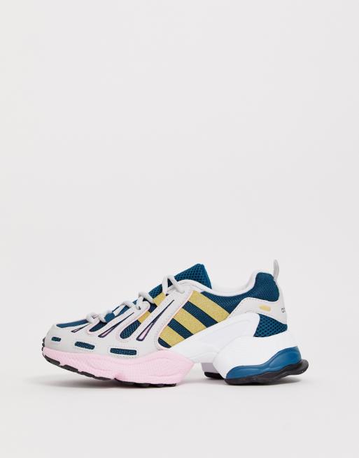 adidas eqt roze adidas eqt roze
