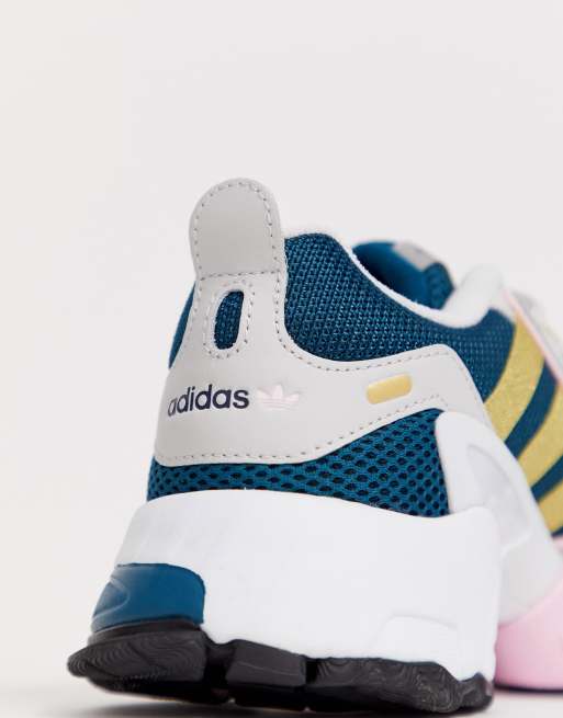 Adidas rose 2024 et grise