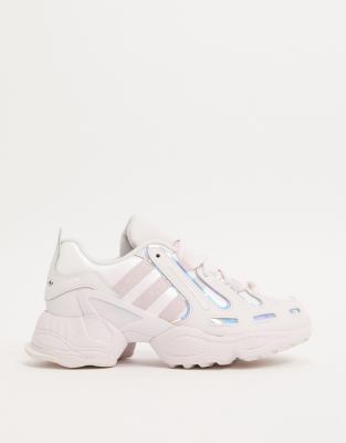 eqt gazelle shoes pink