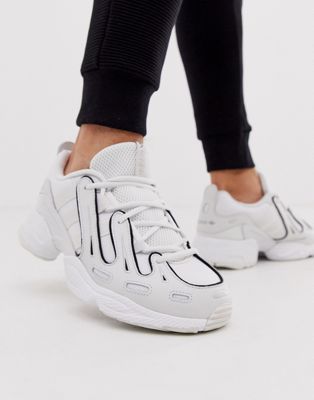 Eqt Gazelle Shoes by Adidas, available on asos.com for $110 Kendall Jenner Shoes Exact Product 
