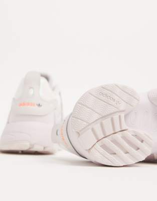 eqt argento adidas