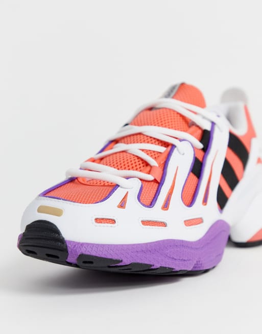 Gazelle eqt outlet asos