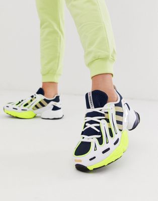 Eqt gazelle adidas clearance green