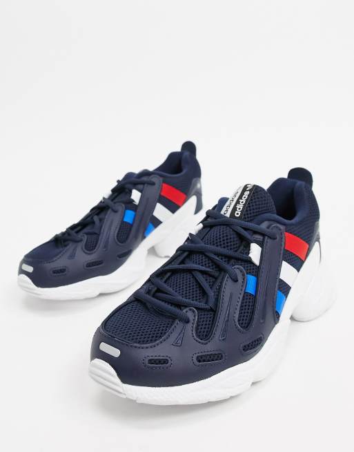 Eqt hotsell gazelle bleue