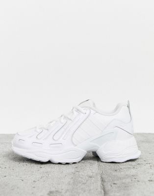 adidas eqt trainers white