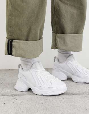 asos eqt gazelle