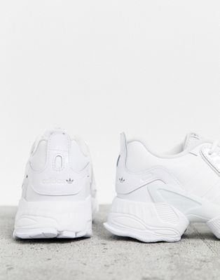 adidas eqt gazelle triple white