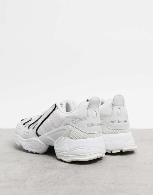 Originals eqt shop gazelle triple white