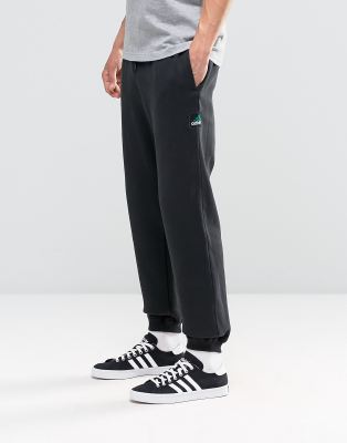 adidas Originals EQT Joggers In Black AY9235 | ASOS