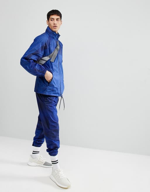 Adidas originals 2025 eqt track pants