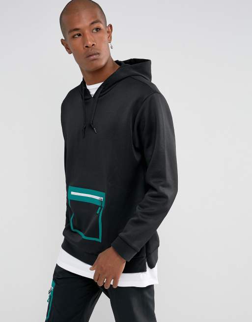 Adidas over the head cheap hoodie