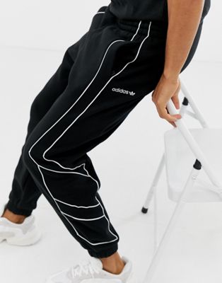 adidas outline joggers