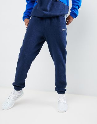 adidas original fleece joggers