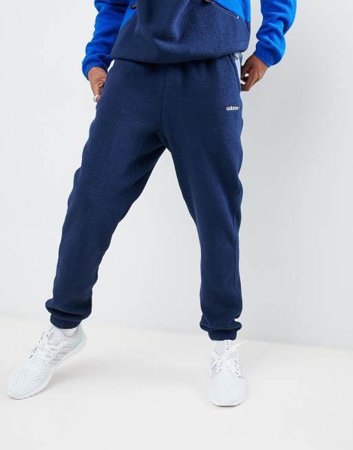 Adidas eqt store polar track pant