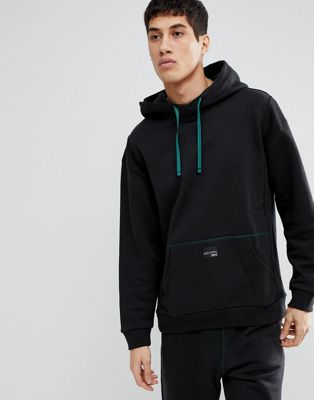 adidas originals eqt oversized hoodie