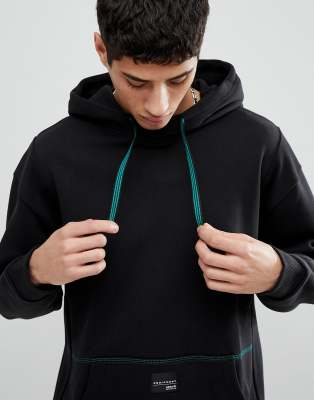 adidas Originals EQT Pullover Oversized 