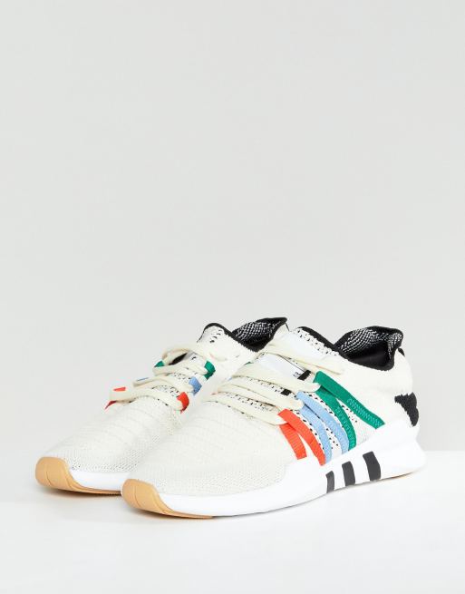 Originals – eqt racing adv – 2025 sneaker in wei?