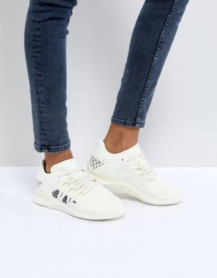 adidas originals womens eqt adv racing trainers