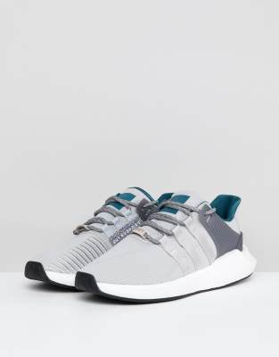 adidas originals eqt support 93/17 blu