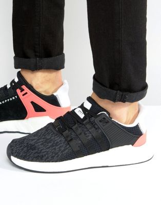 adidas eqt support outfit