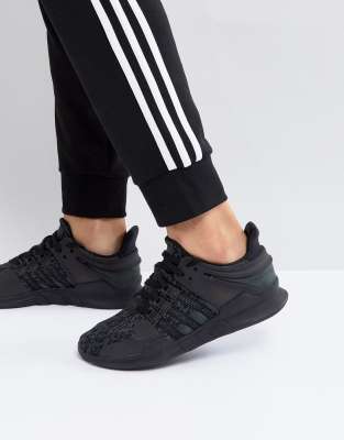 adidas eqt support noir