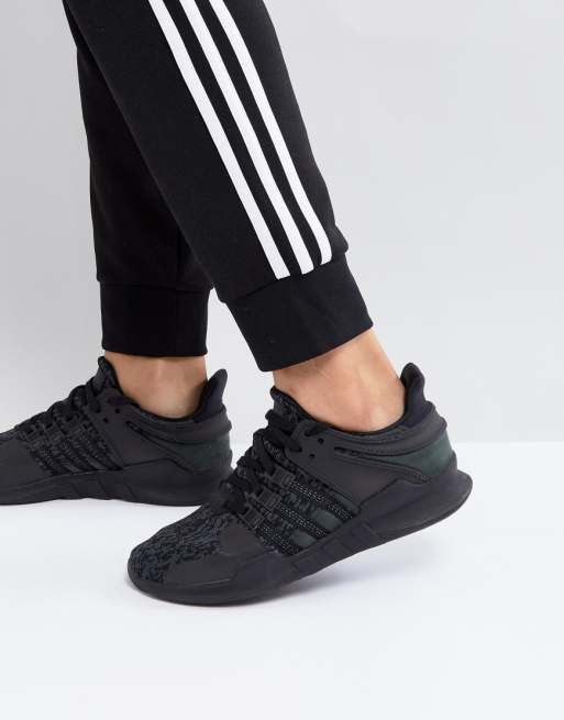 adidas eqt support adv noir et rose adidas eqt support adv noir et rose