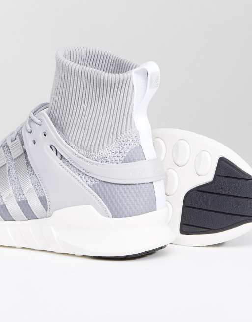 Eqt store adidas grigie