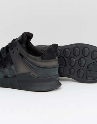 adidas eqt support adv macchie di colore