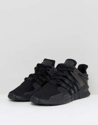 adidas Originals EQT Support ADV In Black CP8928 | ASOS