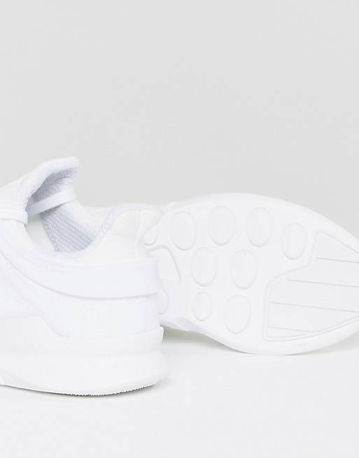 adidas Originals EQT Support ADV Sneakers In White CP9558