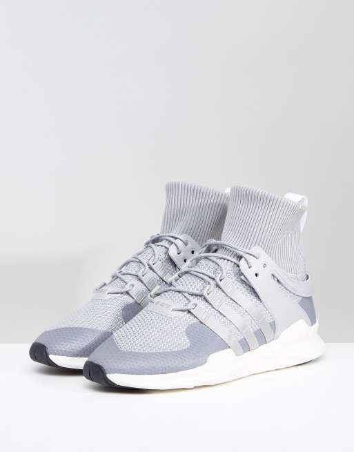 Adidas originals eqt support adv trainers sale