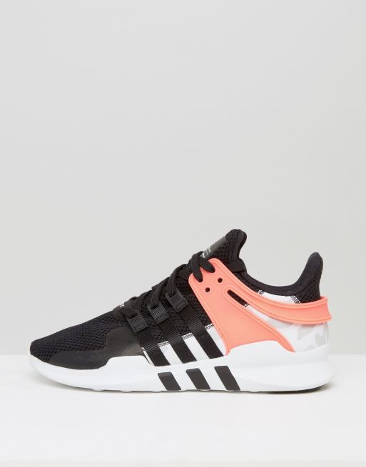 adidas equipment support advance sneaker