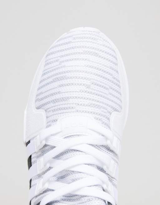 adidas Originals EQT Support Advance Sneakers In White BB1296