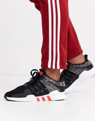 adidas originals eqt support advantage trainers