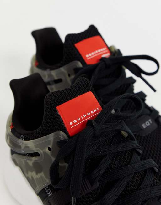 Adidas originals eqt support advantage sneakers cheap