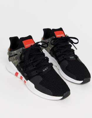 eqt support sneakers