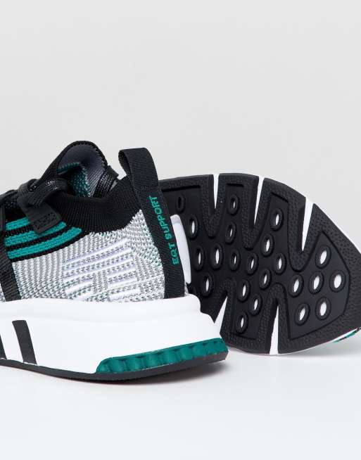 Adidas men's eqt on sale support mid adv