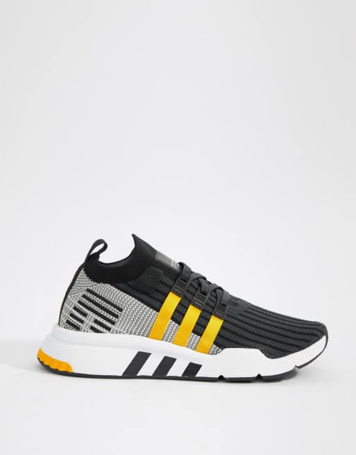 Adidas eqt cheap support schwarz